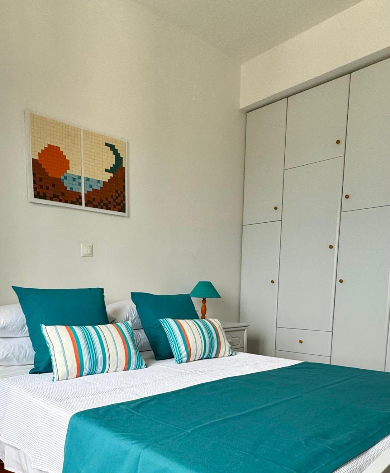Syrou Lotos Studios & Apartments (Adults Only) 金尼昂 外观 照片
