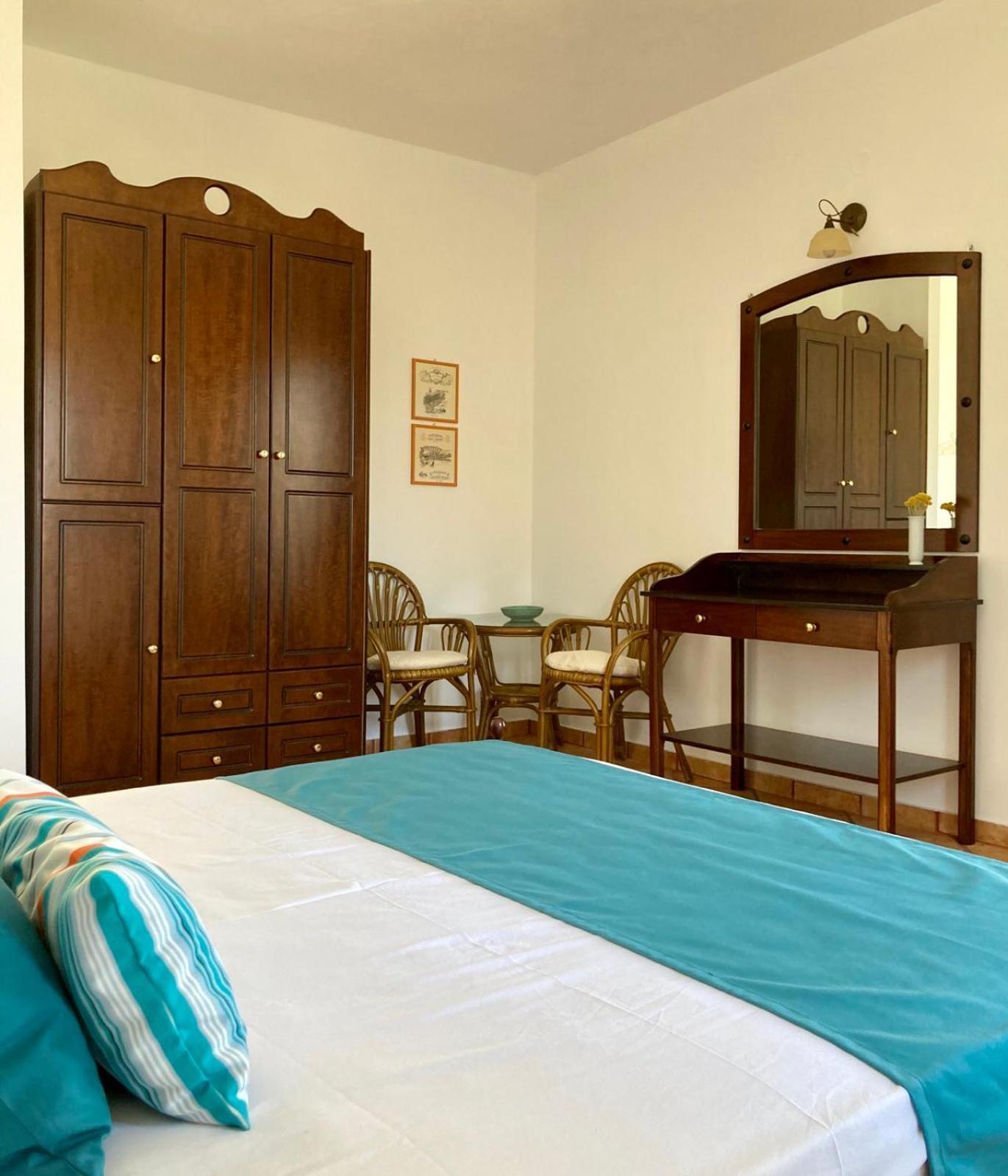 Syrou Lotos Studios & Apartments (Adults Only) 金尼昂 客房 照片